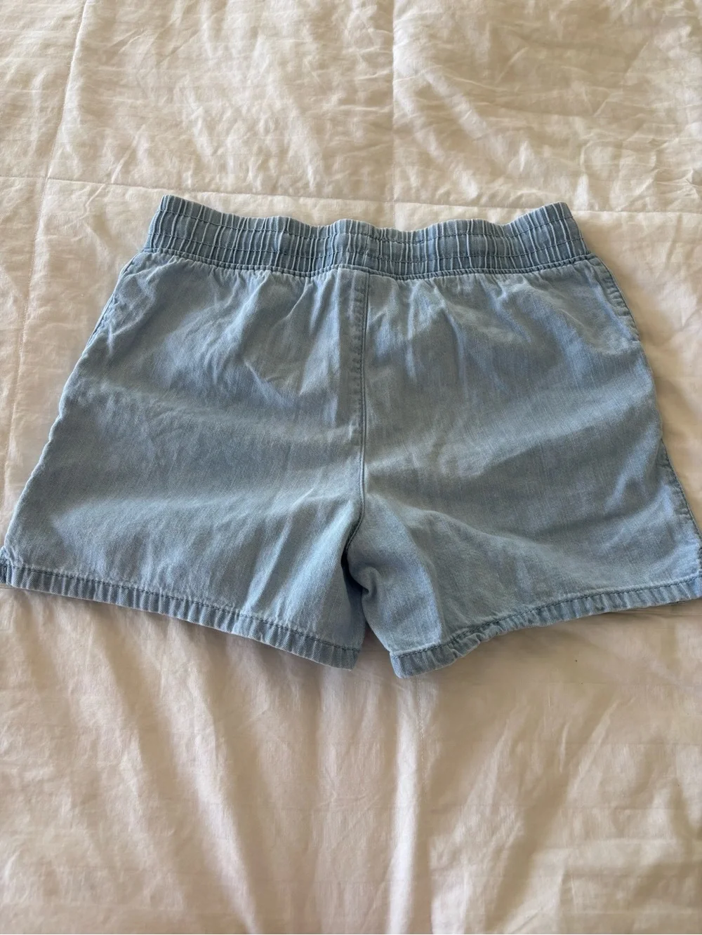 Set of 3 new Girls Pull-On Shorts  Cat & Jack wonder nation XL 14/16